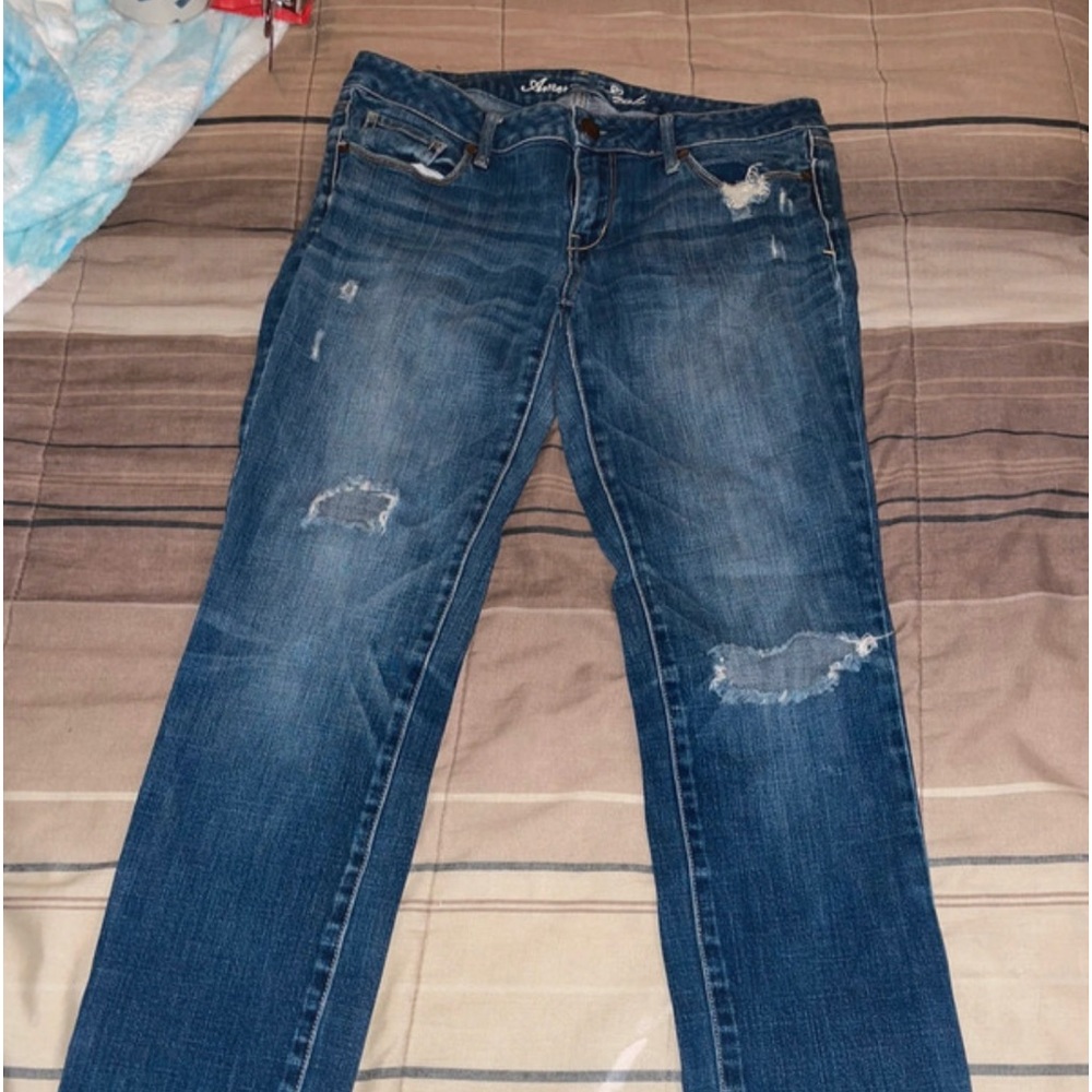American Eagle